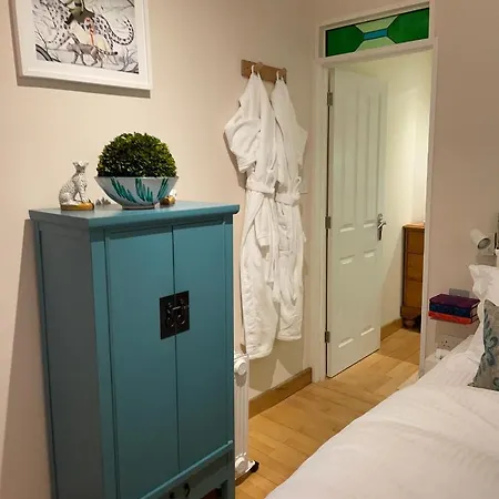 The Hyde- Secret Hide Away, Near The Beach. Truro Buitenkant foto