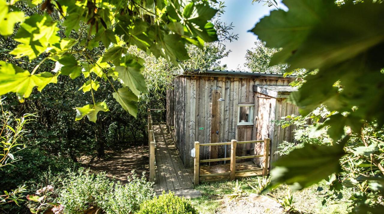 The Hyde- Secret Hide Away, Near The Beach. Дом отдыха *